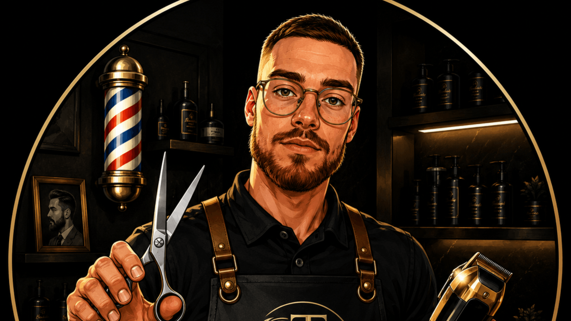  | TGbarbershop