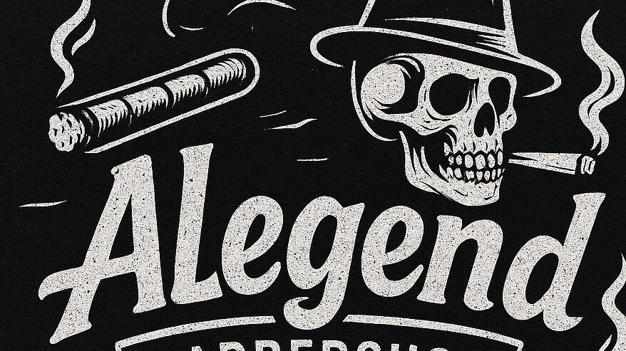 A Legend Barber Shop