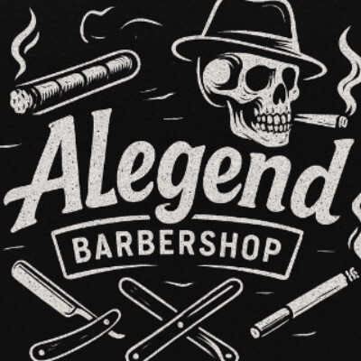 A Legend Barber Shop | lee