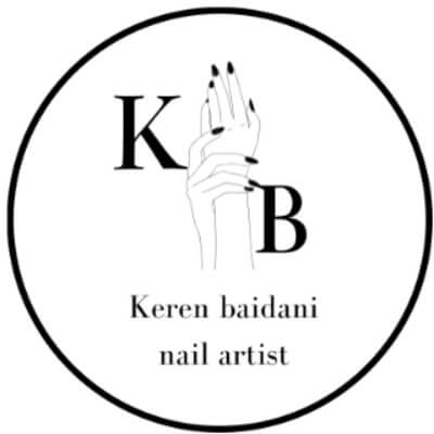 קרן בידני  סטודיו לציפורניים | lee