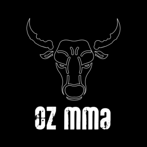 OZ MMA | lee