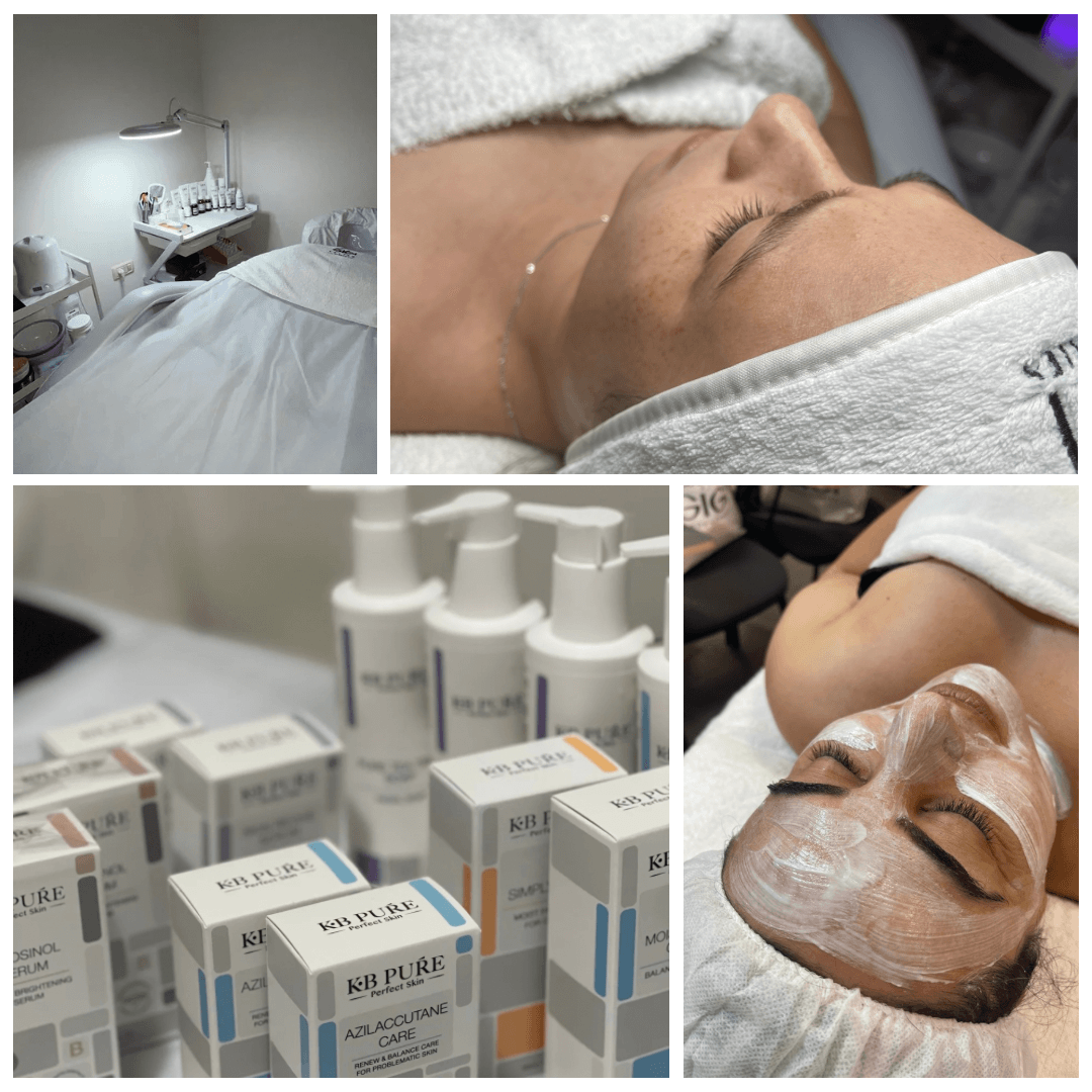 Cy advanced skin care 