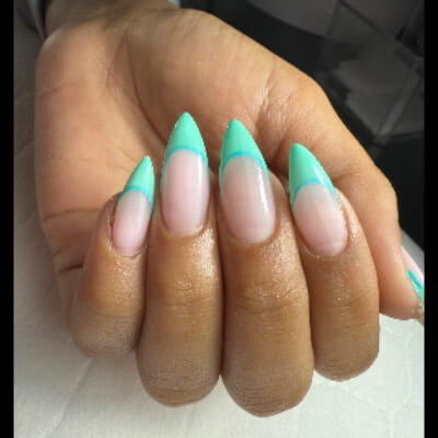 Elnails | lee