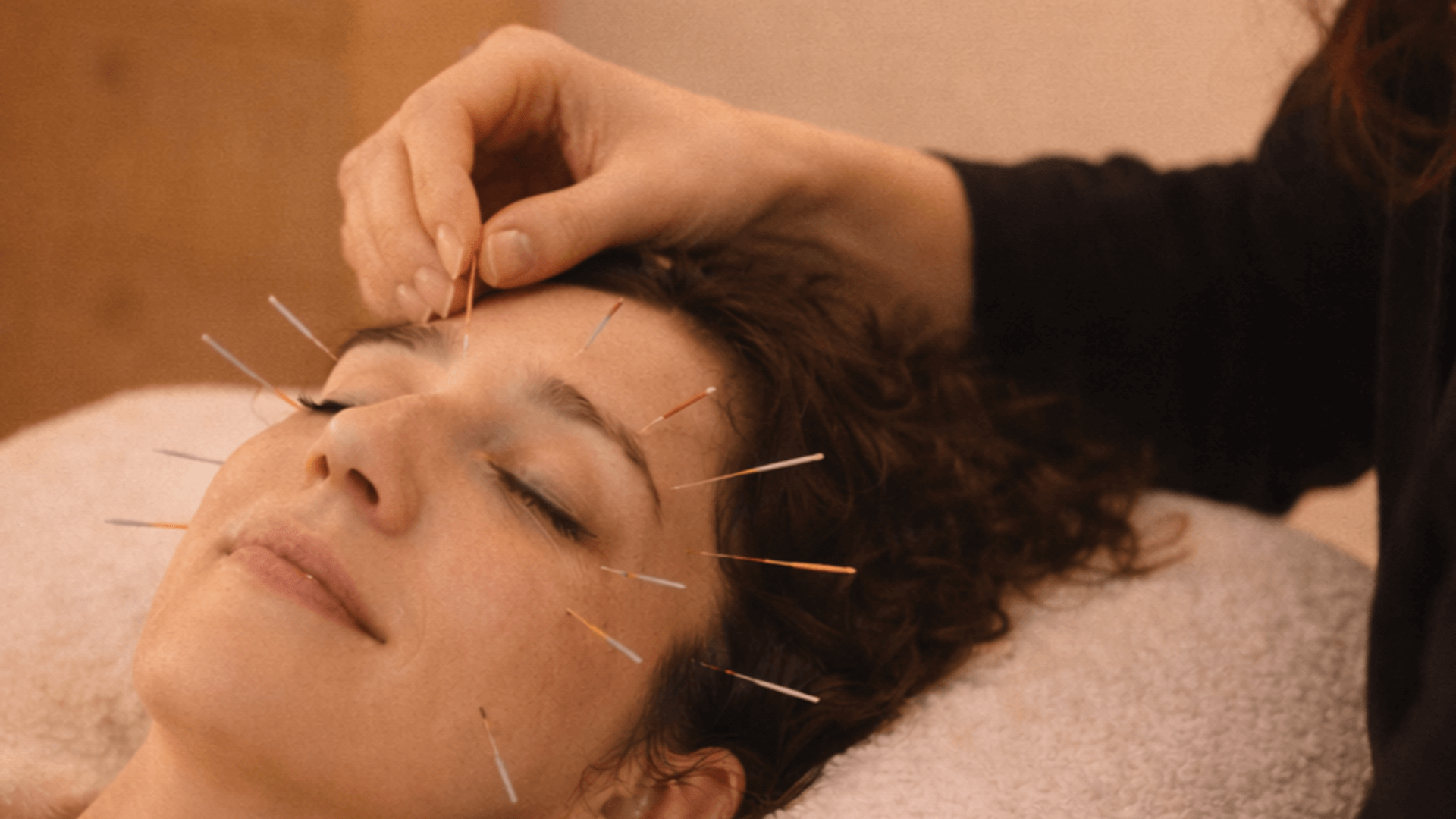 ילי אנגל רפואה סינית