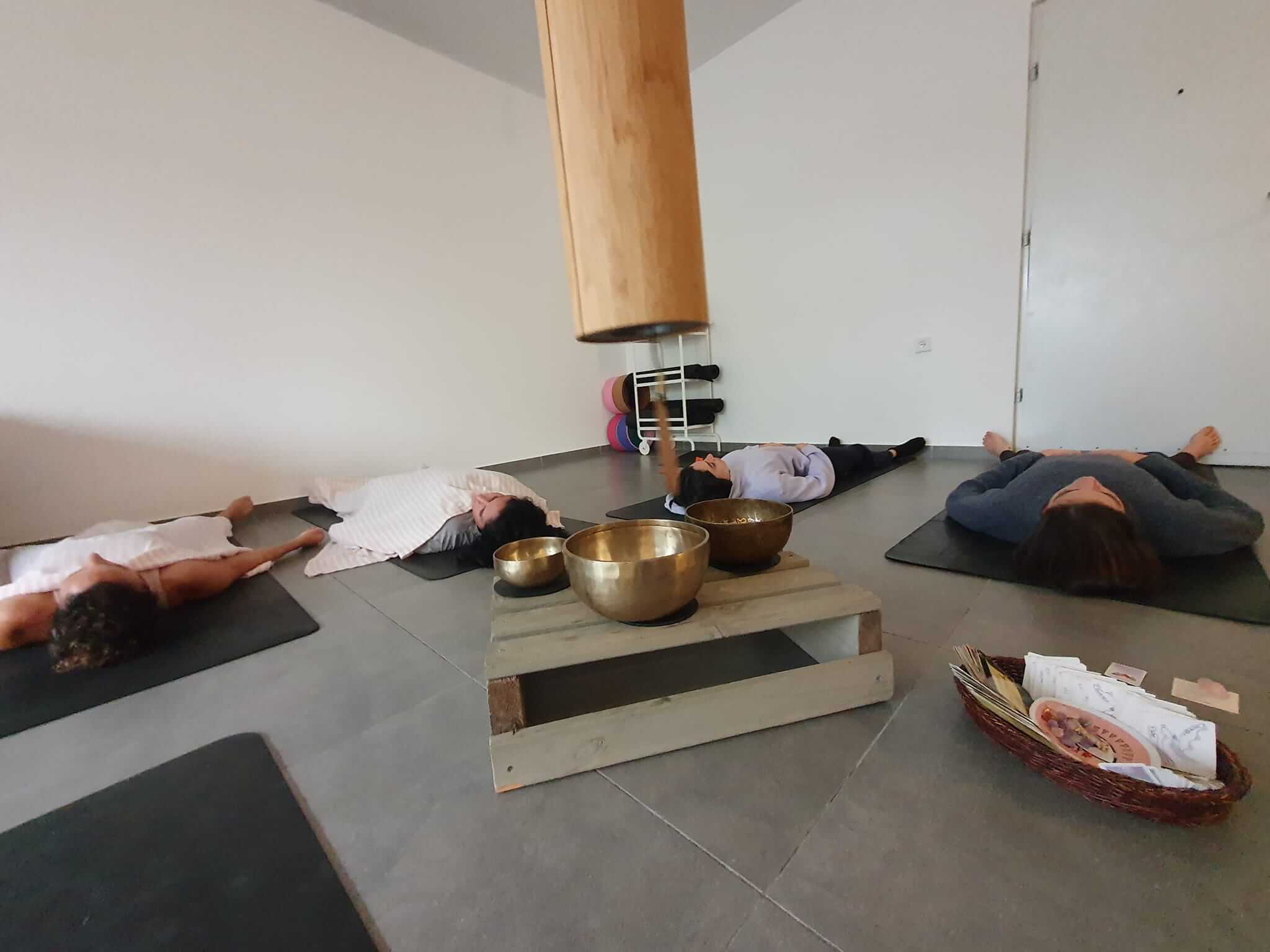 Yarden Amir Yoga