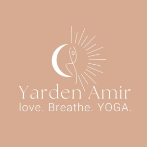 Yarden Amir Yoga  | lee