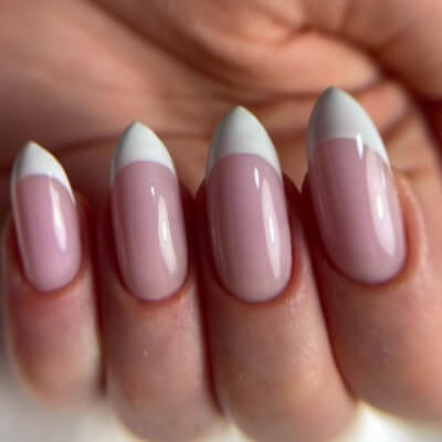 Odelya oren nails | lee