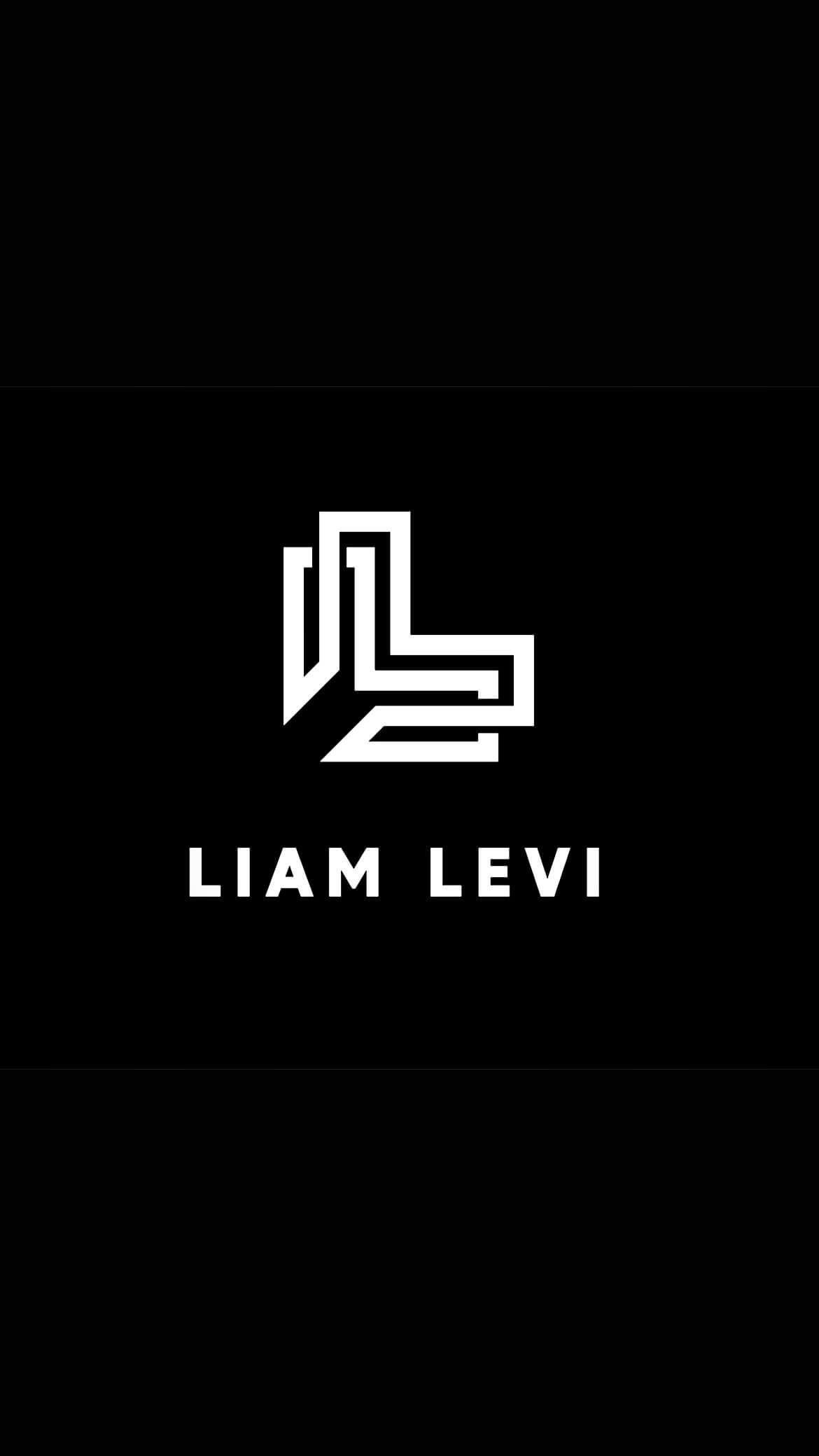 LIAM LEVI | lee