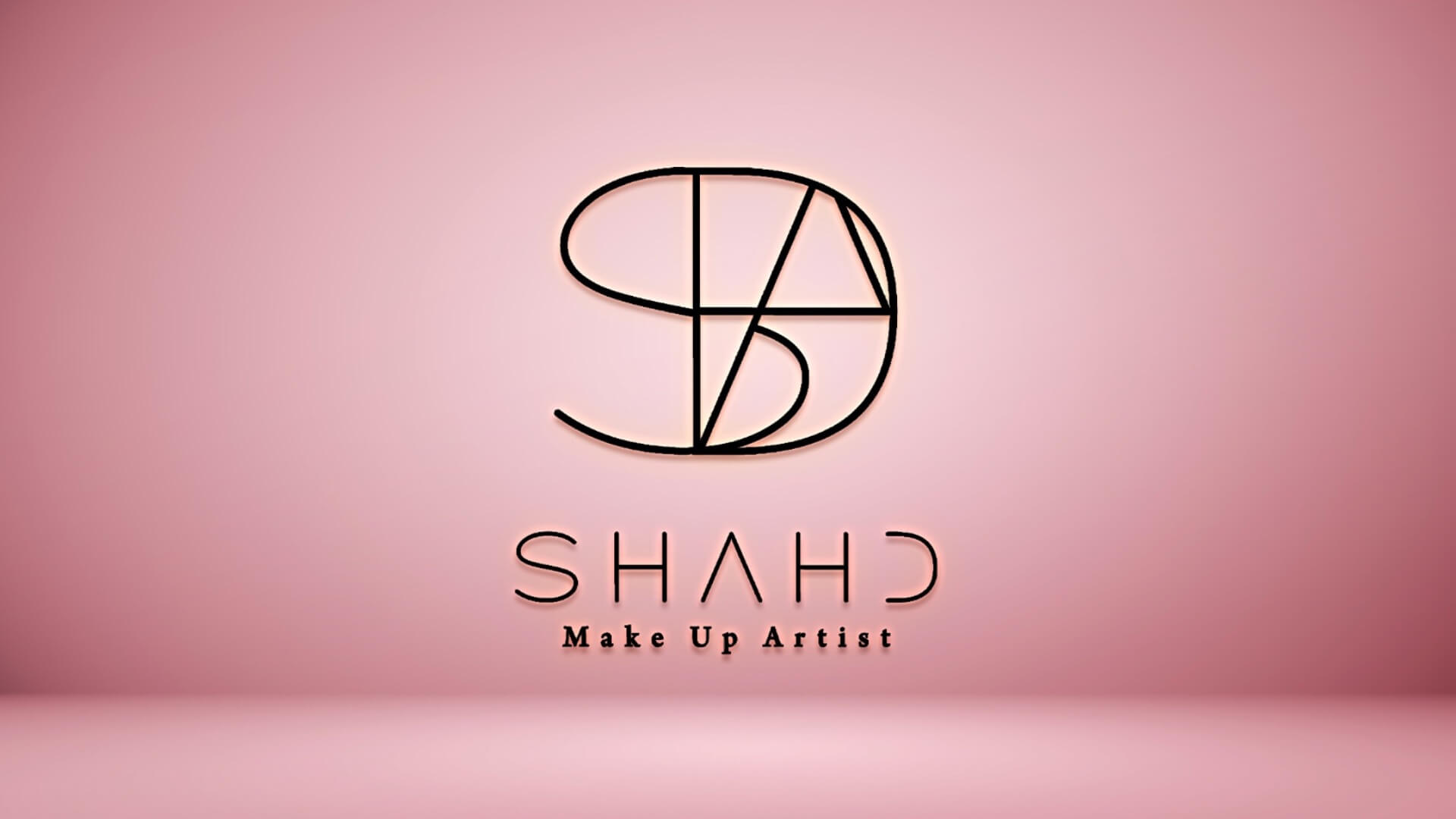 Shahd bakri makeup Artist