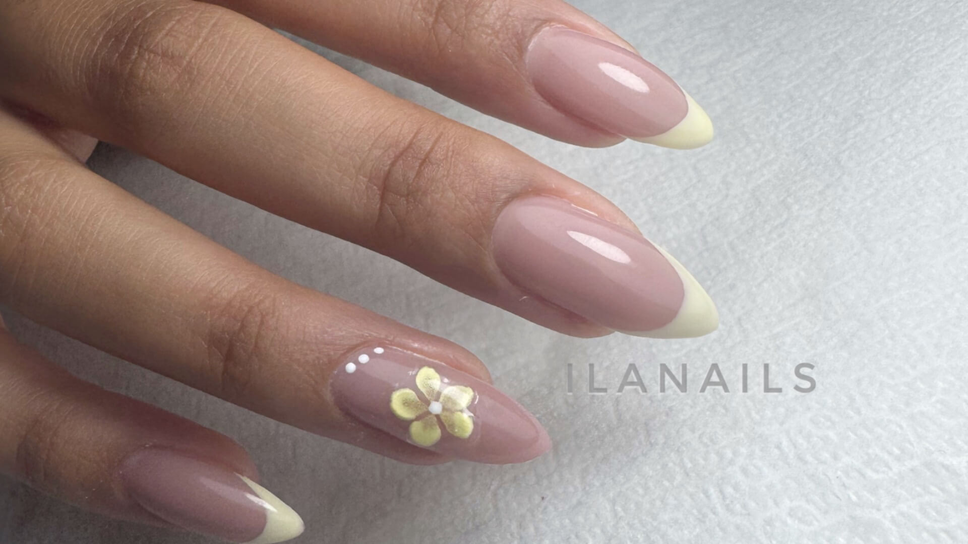 Ilanails