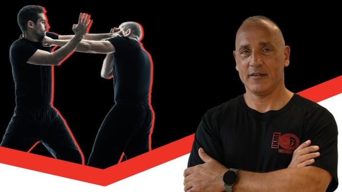  | Safe Zone Krav Maga