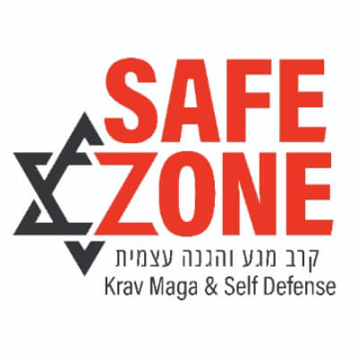 Safe Zone Krav Maga | Lee