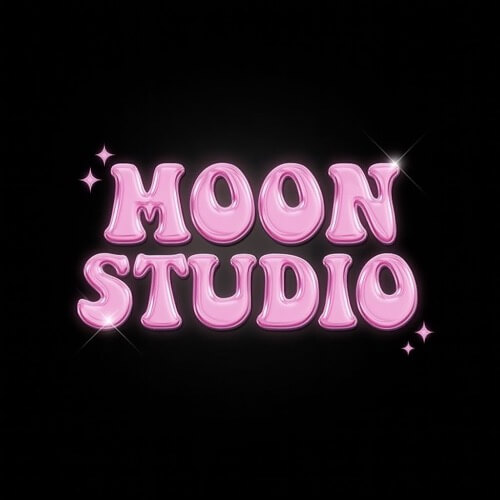 Moon studio | lee