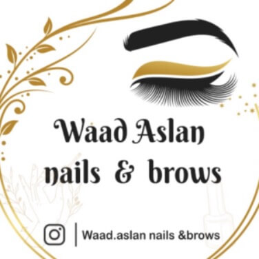 Waad aslan nails&brows | lee