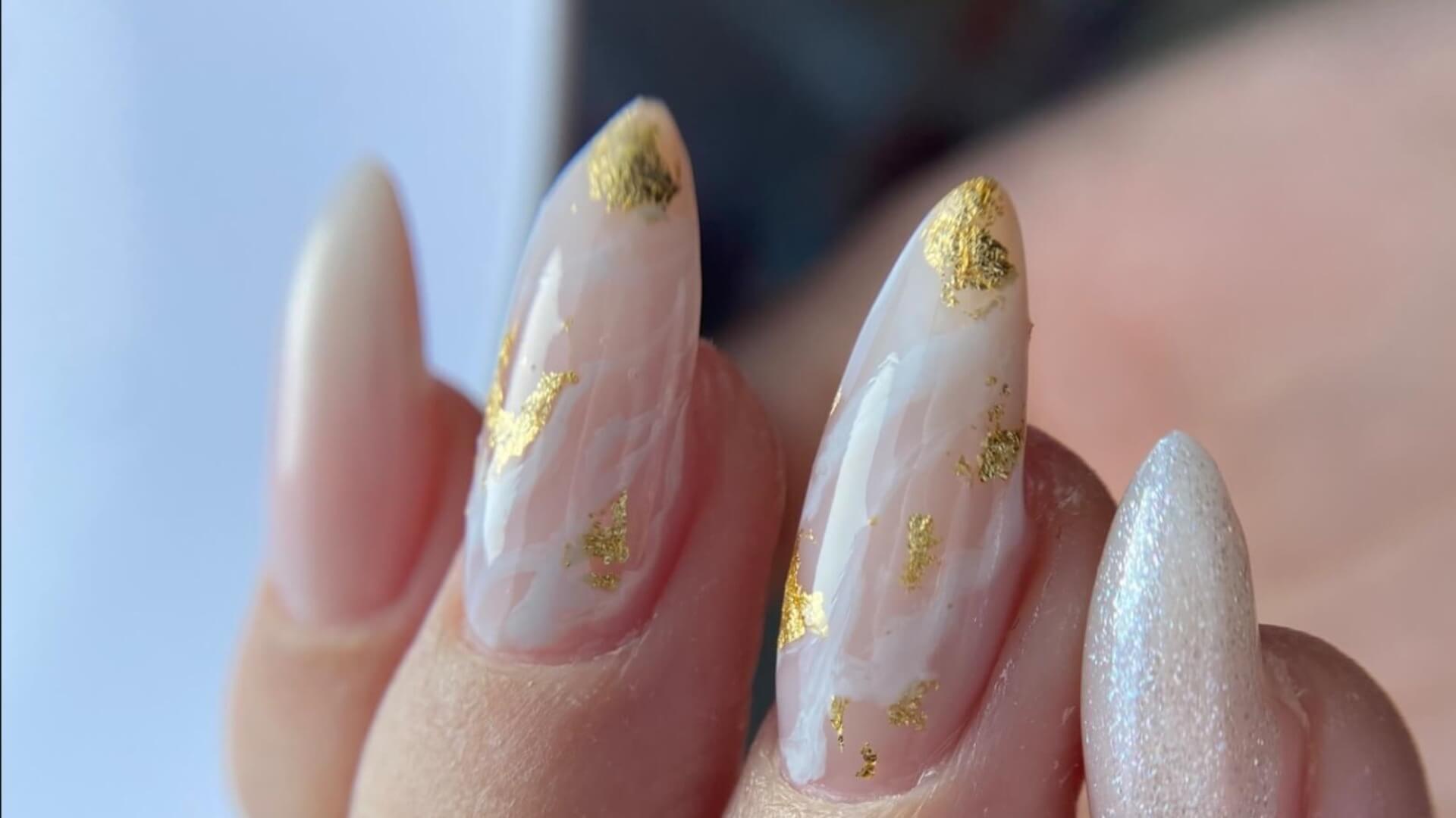 Waad aslan nails&brows