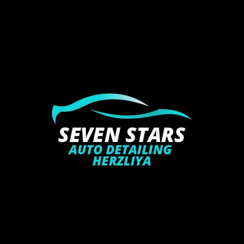 Seven Stars Auto Detailing Herzliya | lee