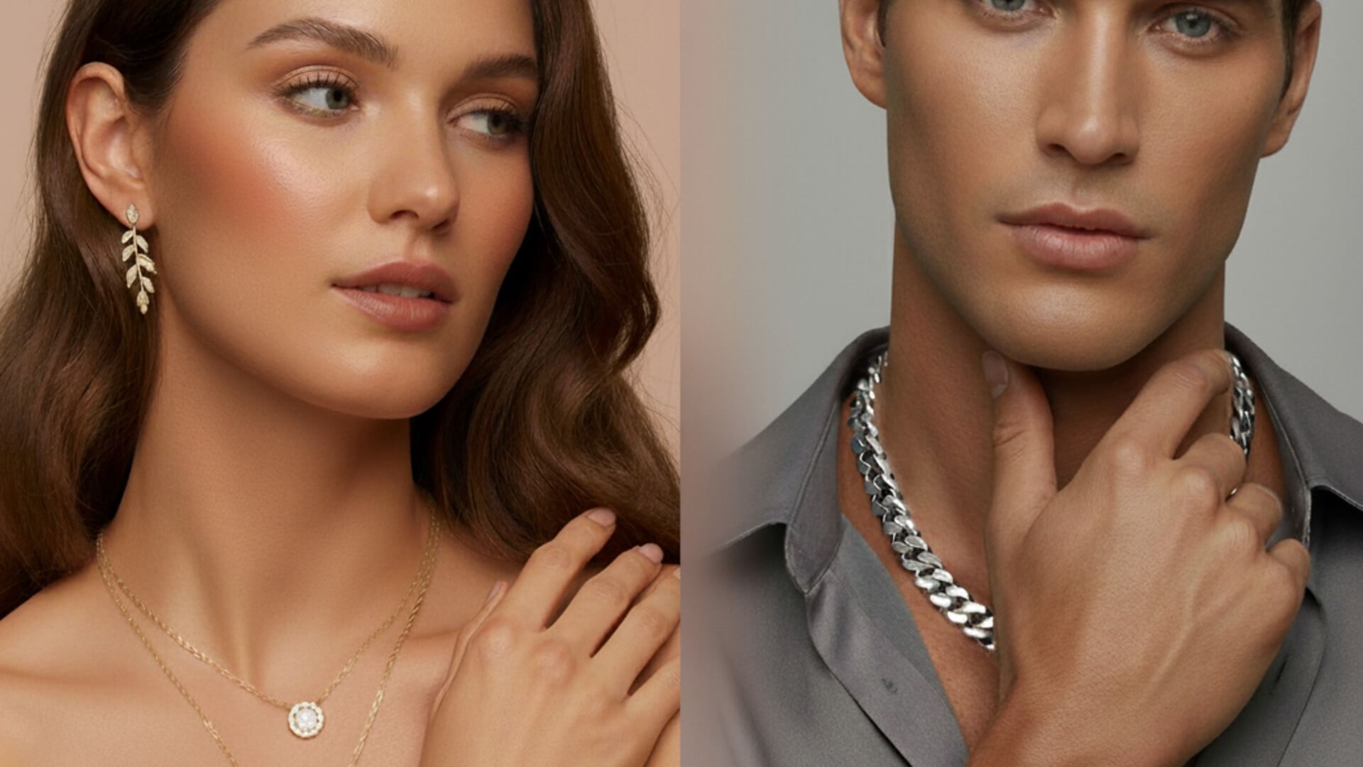 תכשיטי יוקרה