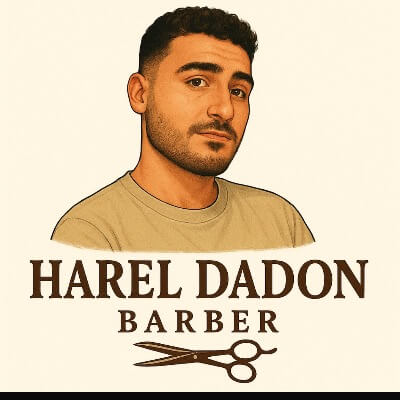 Harel dadon barber | lee