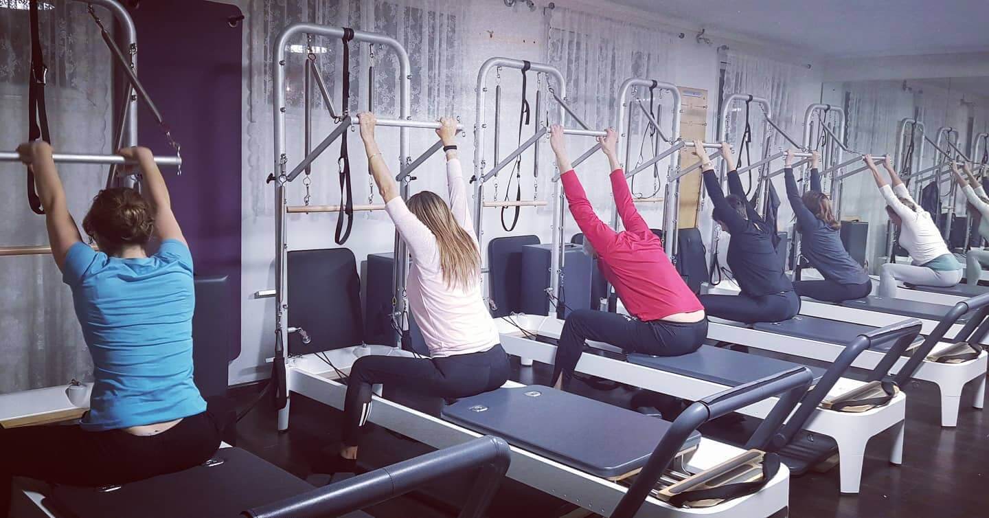 קלרה פילאטיס 