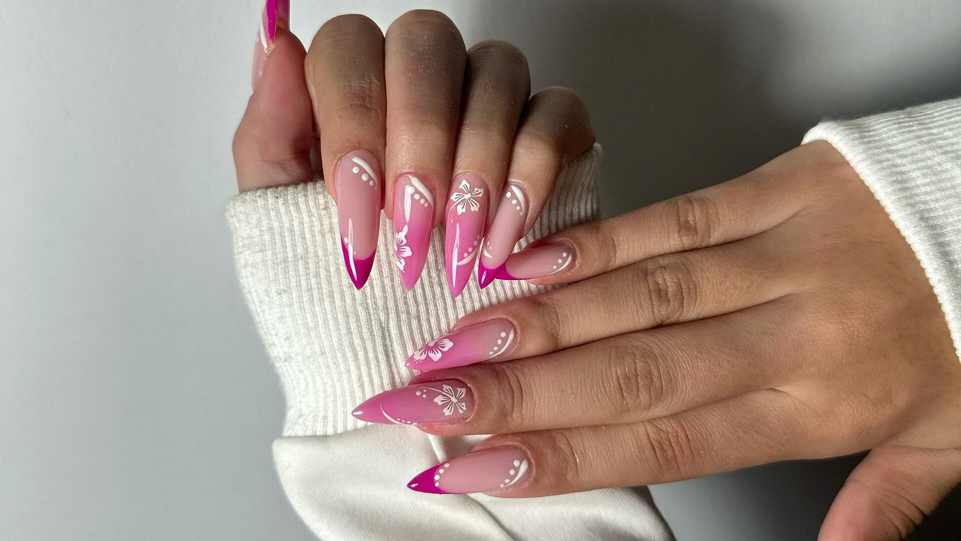  | Shay nails
