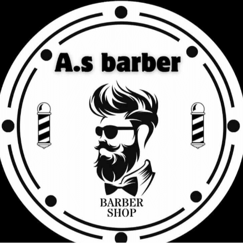 A.S_BARBERSHOP | lee