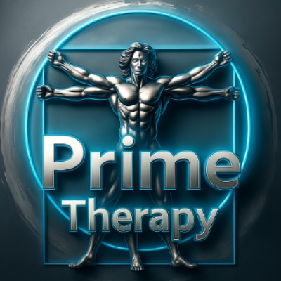 Prime Therapy | lee
