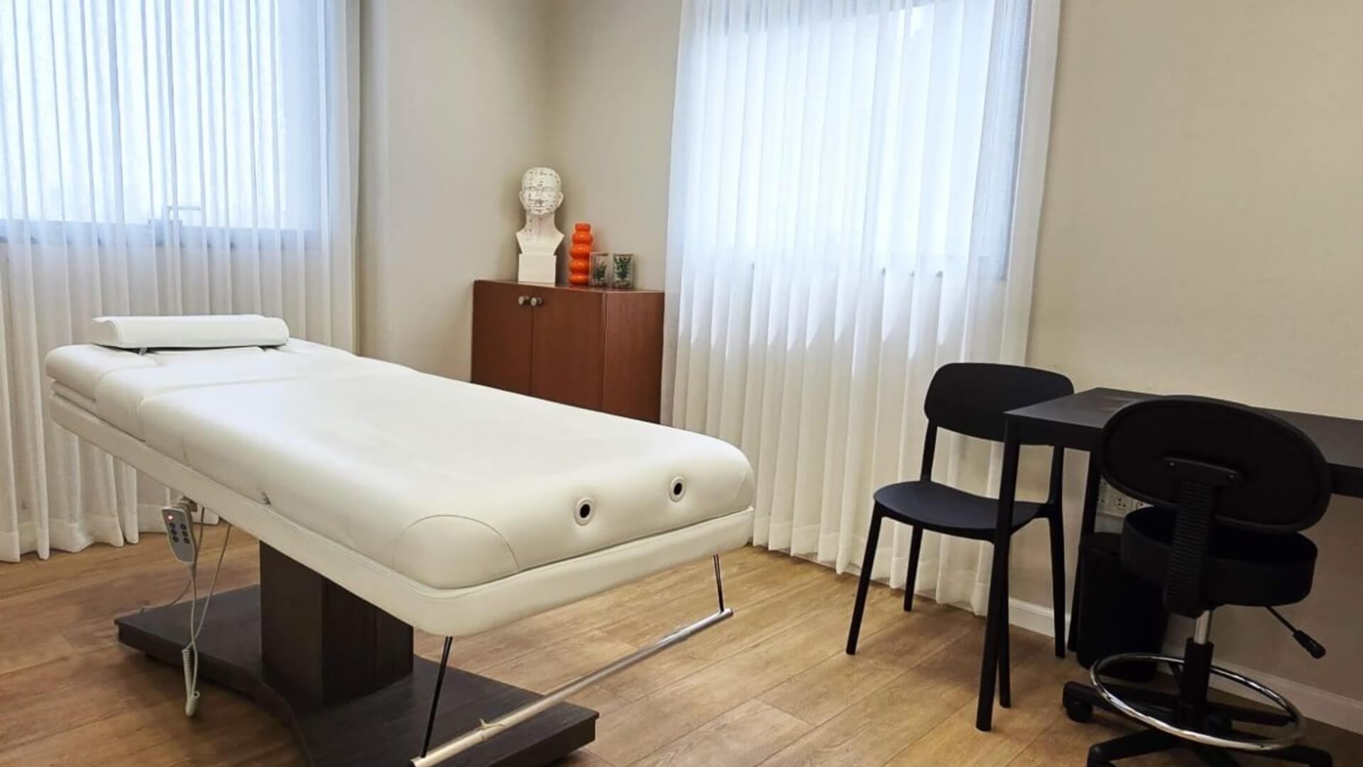 | Prime Therapy | עיסוי ושיקום רפואי