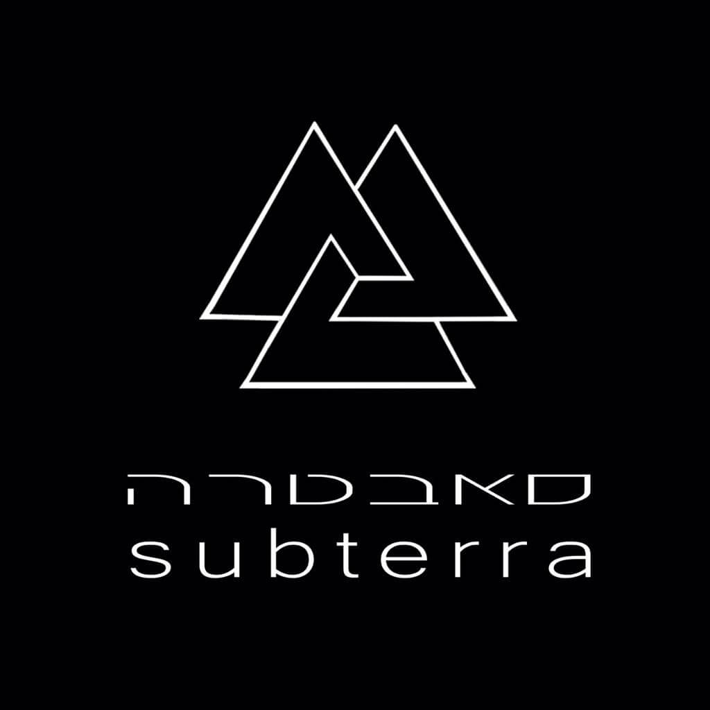 Subterra Tel Aviv | lee