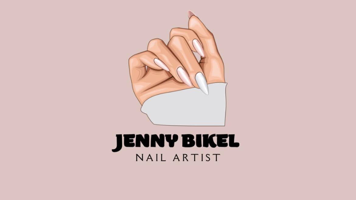 Jenny Bikel nails&hair