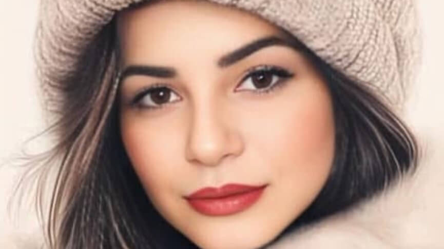 זהבה דוד  פרופישיונל קוסמטיקס