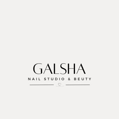 Galsha nails | lee