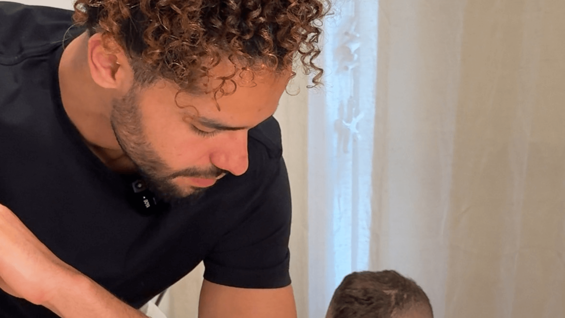 אופיר טלמור