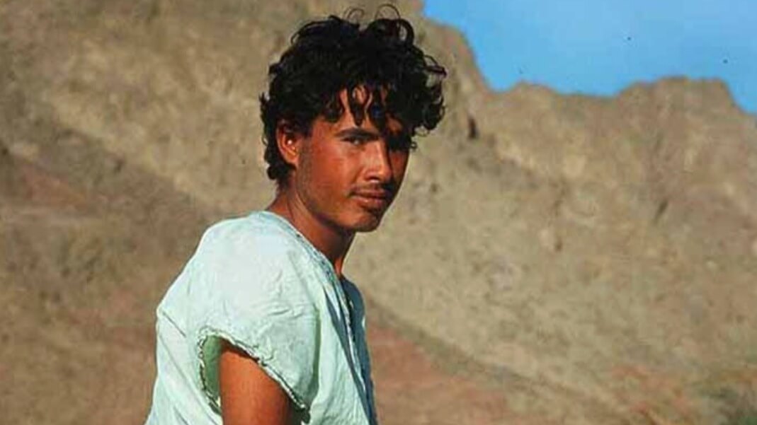 יהלי והבדואים