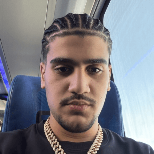 Elchawy barber | lee