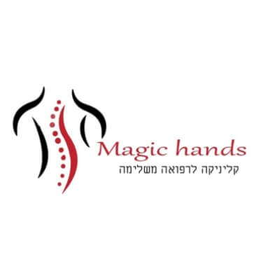 magic hands | lee