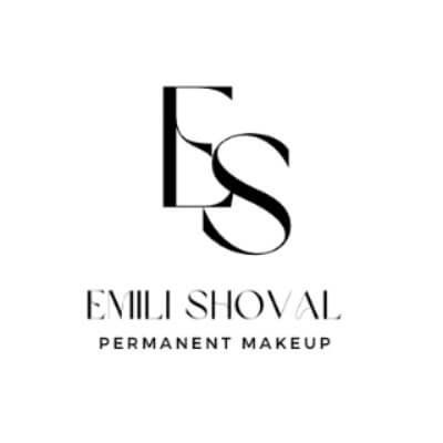 אמילי שובל איפור קבוע | lee