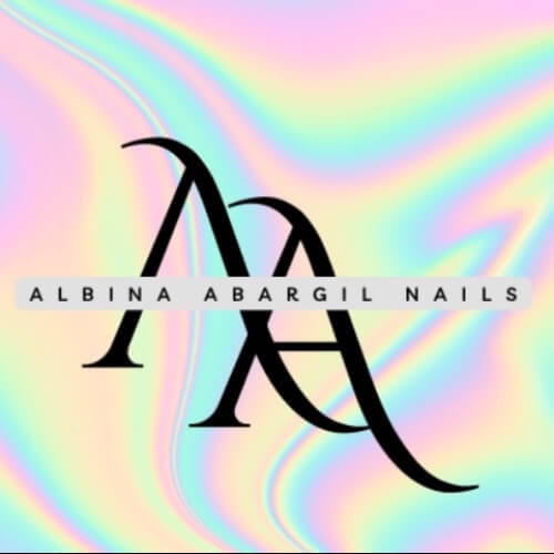 AlbiNails Art | lee