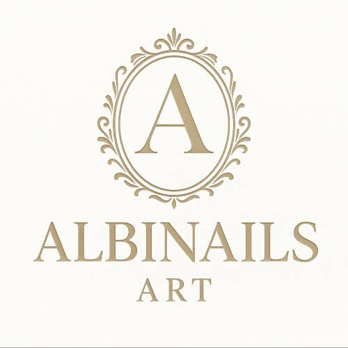 AlbiNails Art | lee