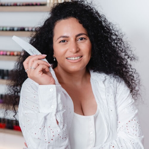 Naama rahamim nail & beauty | lee
