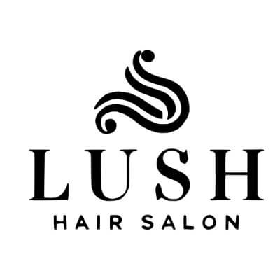 LUSH Hair Salon  | lee