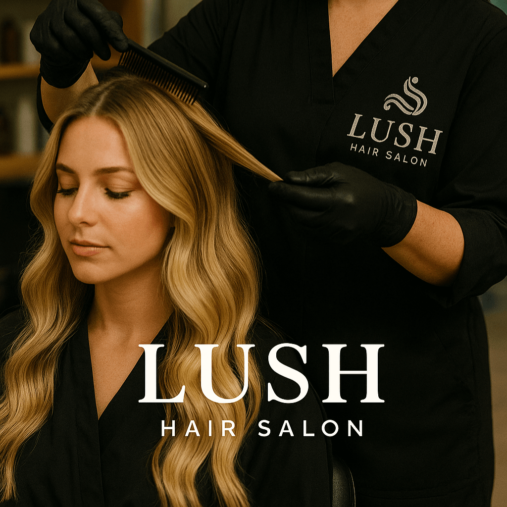 LUSH Hair Salon 