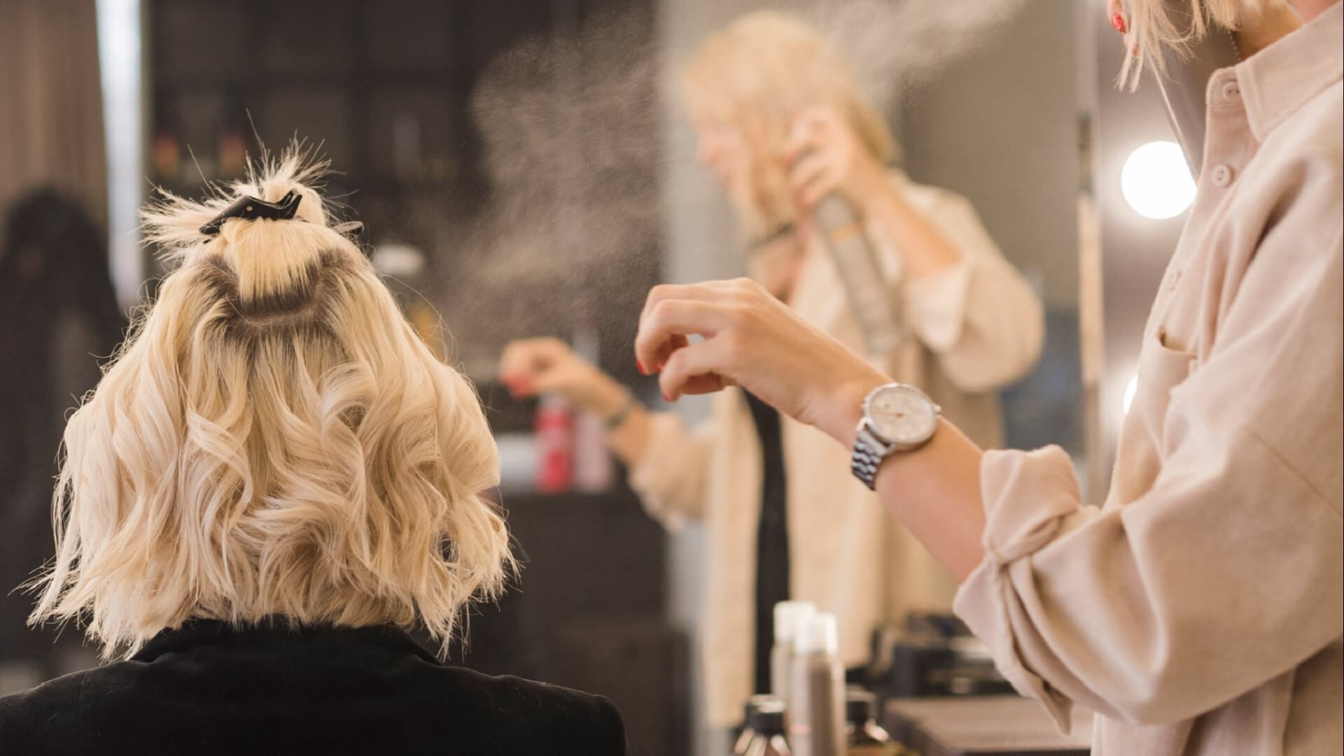 NL Barbershop & Hair Salon