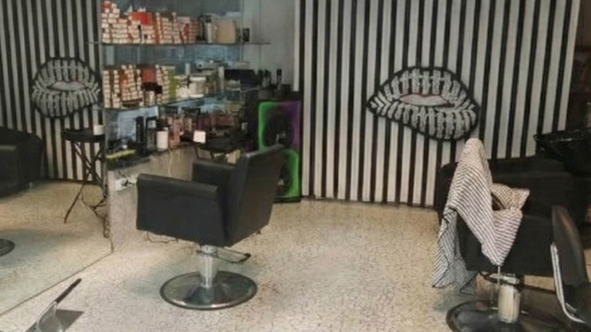 NL Barbershop & Hair Salon