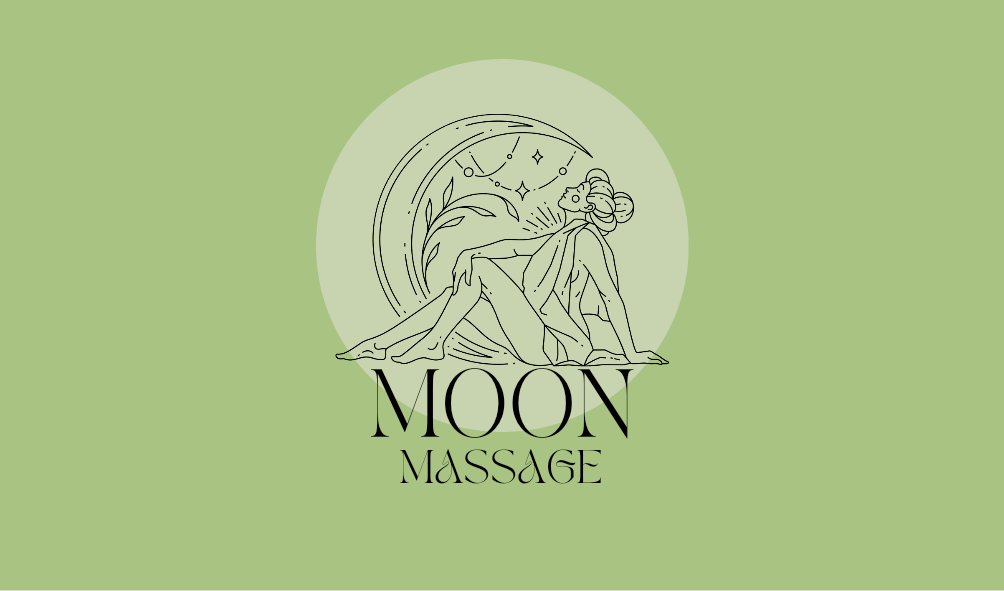Moon Massage | lee