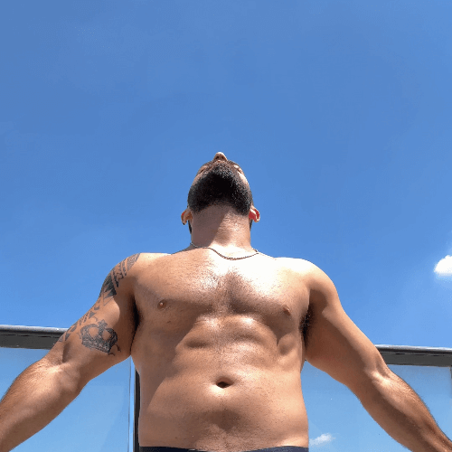 Daniel 24FIT | lee