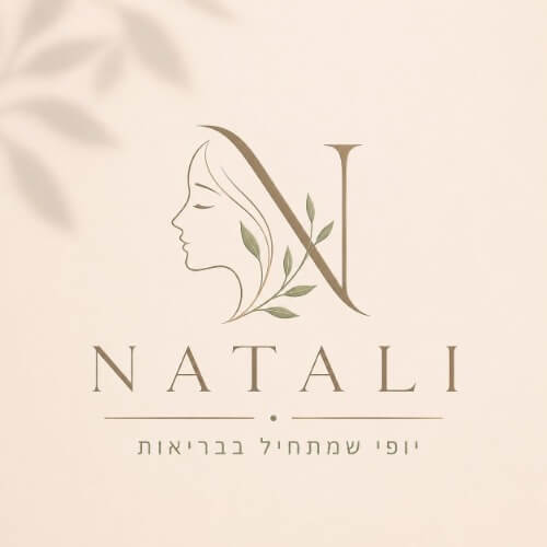 NATALI  יופי שמתחיל בבריאות | lee