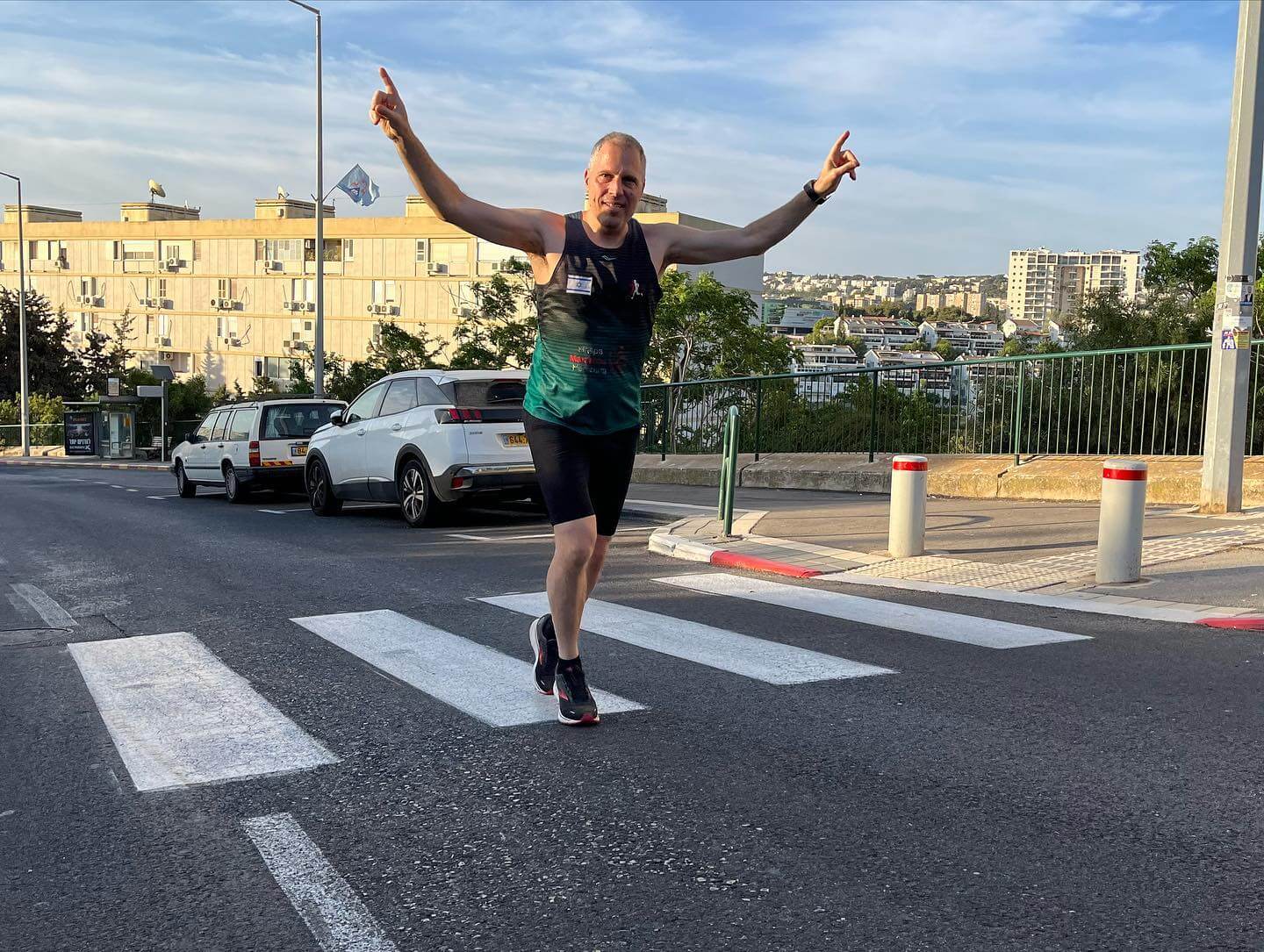 שרון וכטל - Sharon vectel