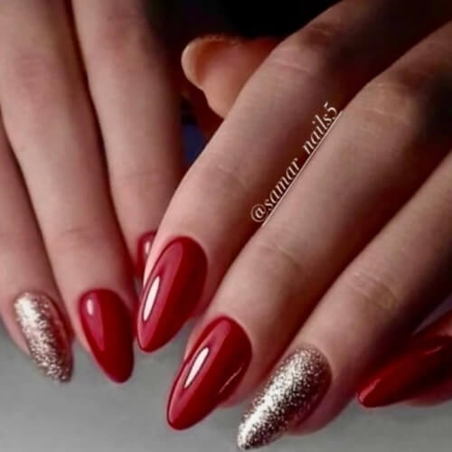 Makeup&Nails By SaMaR | lee