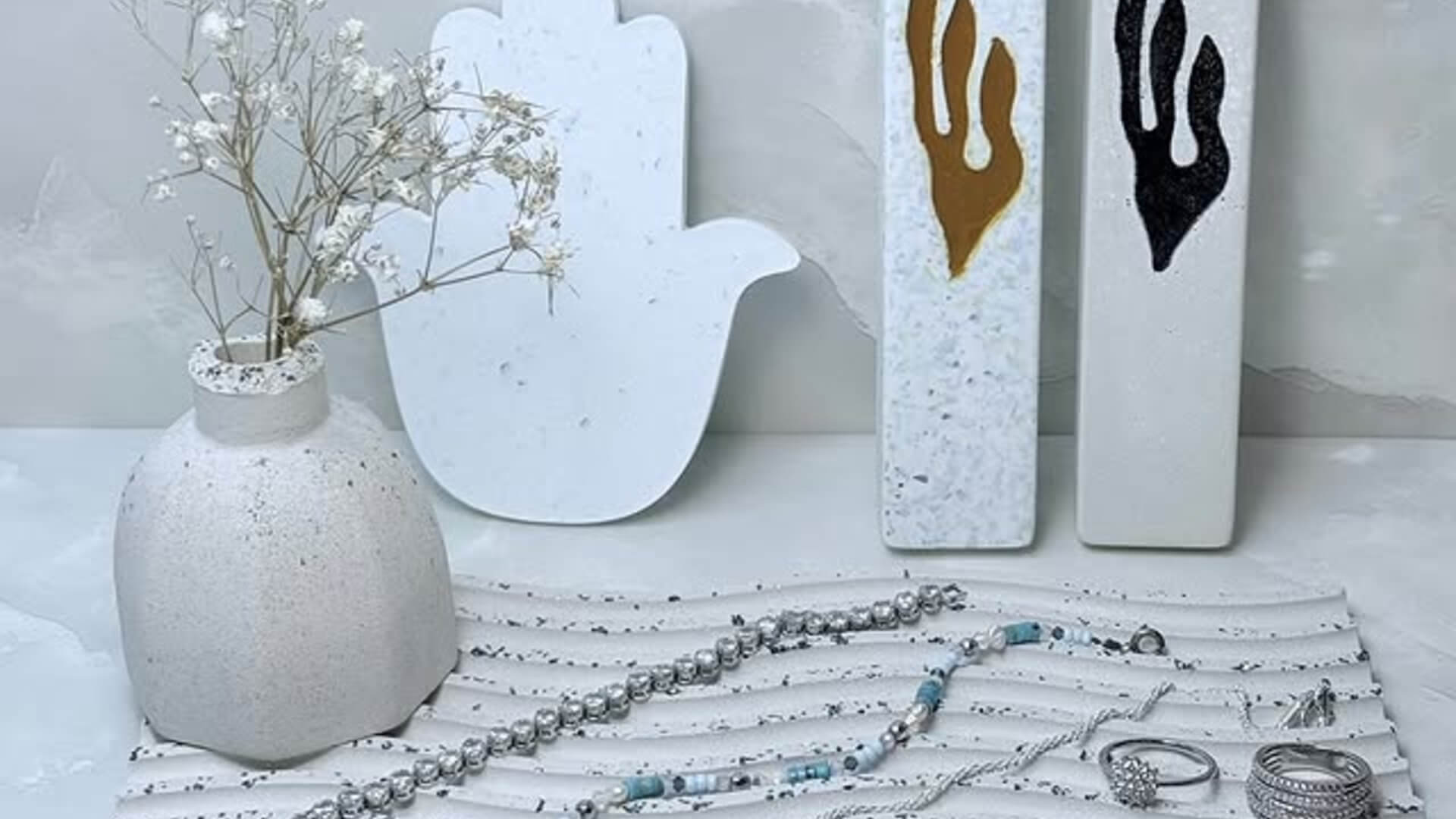 גלית מלר סדנאות טרצו