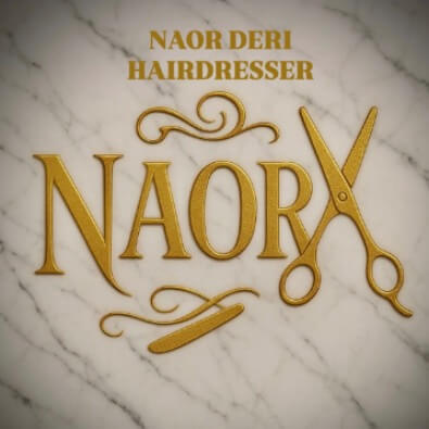 Naor deri hair style | lee